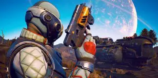 Jogos The Outer Worlds e Ancestors: The Humankind Odyssey serão removidos da GOG em 15 de Dezembro The Outer Worlds
