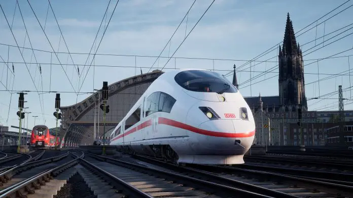 Train Sim World® 2 Train Sim World® 2