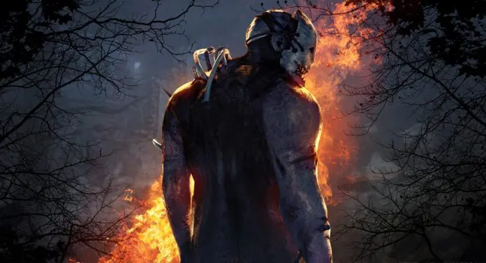 Dead by Daylight Dead by Daylight