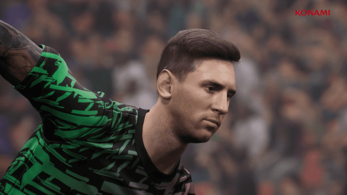 eFootball eFootball