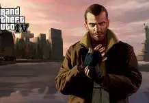 Grand Theft Auto IV