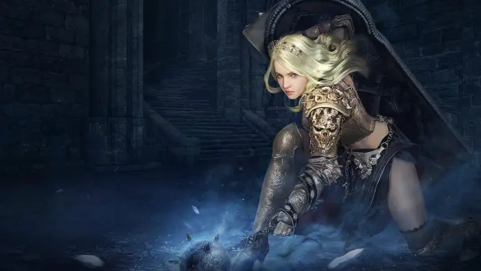 Black Desert Black Desert