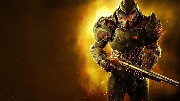 DOOM DOOM