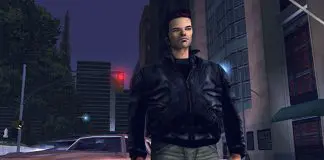 GTA III