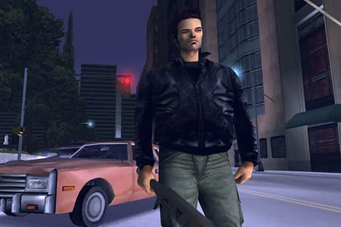 GTA-3 GTA III