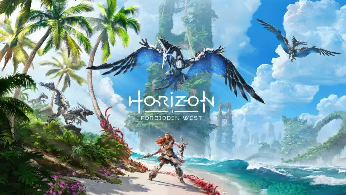 Horizon Forbidden West Horizon Forbidden West