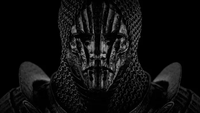 Mortal Shell Mortal Shell