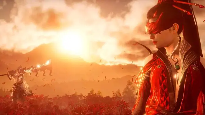 Naraka: Bladepoint Naraka: Bladepoint