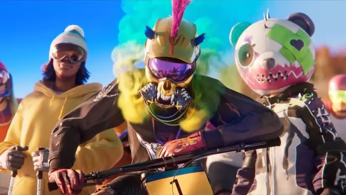 Riders Republic Beta Grátis