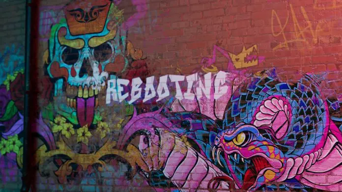 Saints Row Reboot Saints Row Reboot