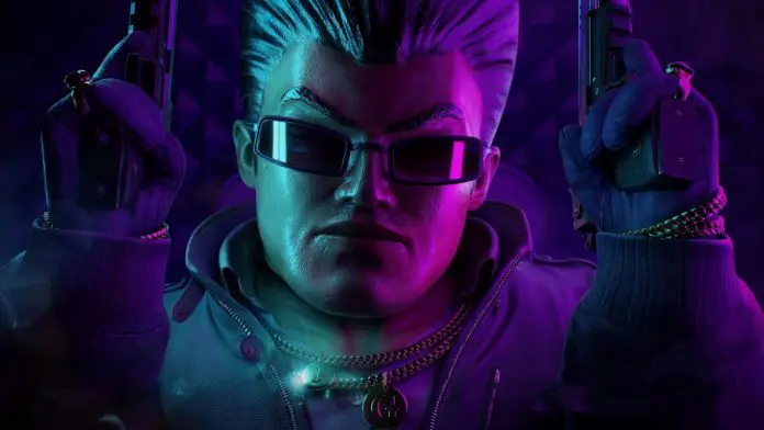 Saints Row Saints Row