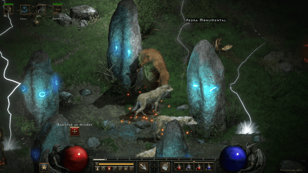 Diablo II: Resurrected