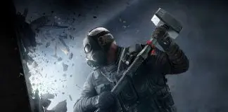 Tom Clancy's Rainbow Six Siege