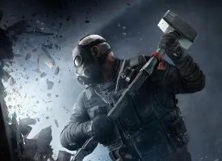 Tom Clancy's Rainbow Six Siege