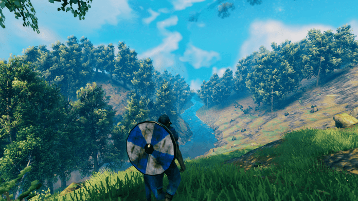 Valheim Valheim