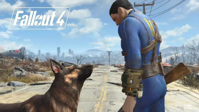 Fallout 4