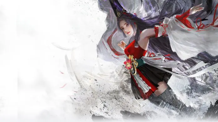 NARAKA: BLADEPOINT NARAKA: BLADEPOINT