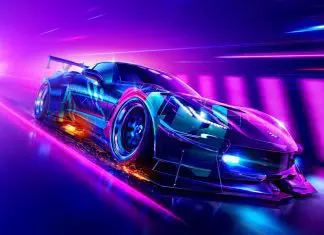 Jogos de corrida estão com até 95% de desconto no Steam Need for Speed Heat