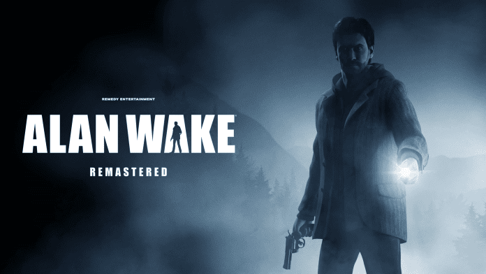 Alan Wake Remastered Alan Wake Remastered