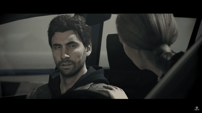 Alan Wake Remastered Alan Wake Remastered
