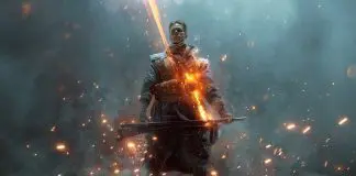 Battlefield 1