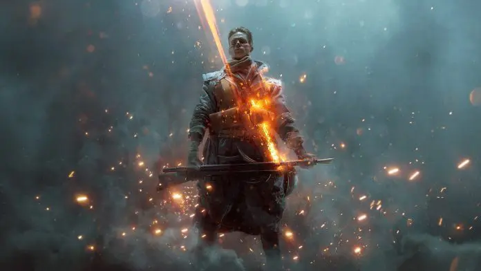 Battlefield 1 Battlefield 1