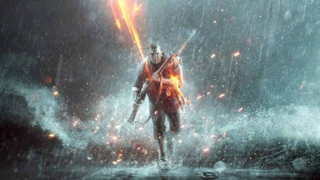 Battlefield 1 Turning Tides PC