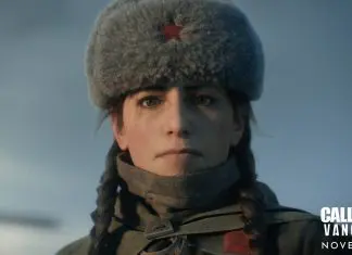 Call of Duty: Vanguard