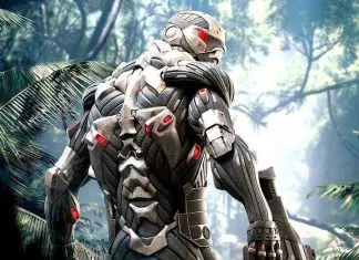 Crysis Remastered