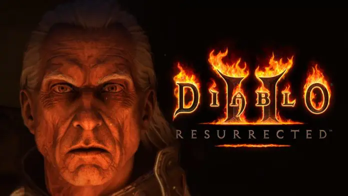 Diablo II: Resurrected