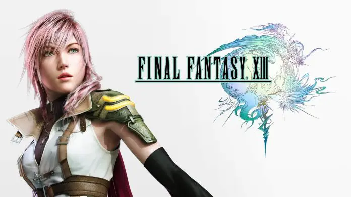 Final Fantasy XIII Final Fantasy XIII