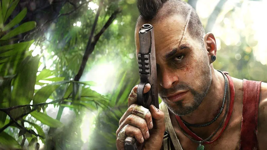 Far Cry 3