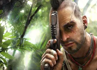 Far Cry 3