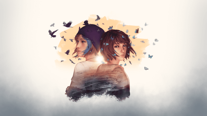 Life is Strange Remastered Collection Life is Strange Remastered Collection