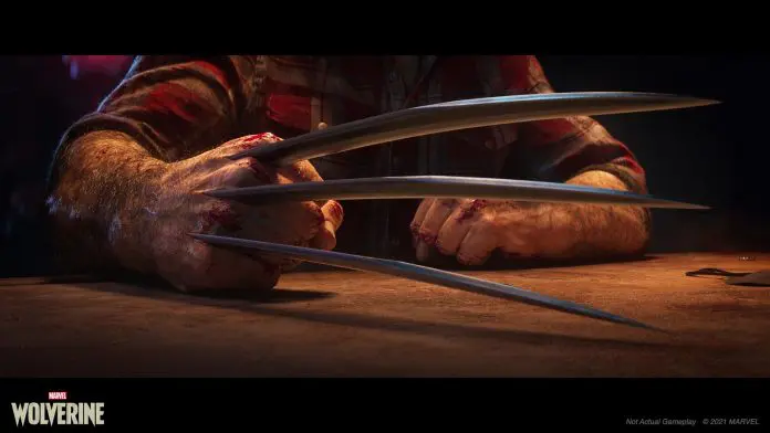 Marvel’s Wolverine Marvel’s Wolverine