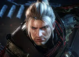 Nioh: The Complete Edition