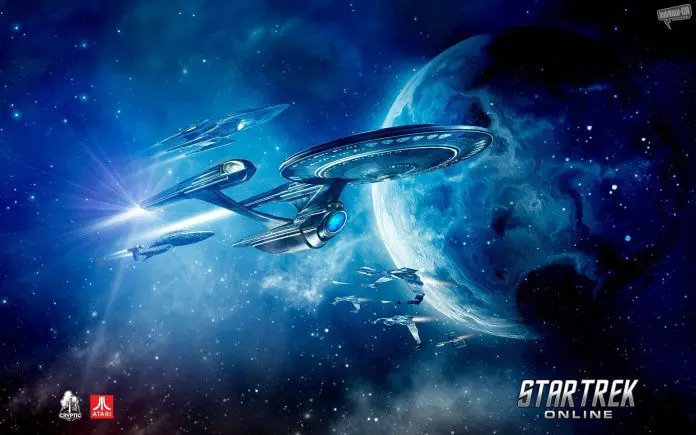 Star Trek Online
