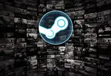 Steam Update