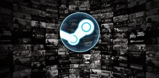 Steam caminha para novo recorde com mais de 21 mil lançamentos em 2026 Steam Update