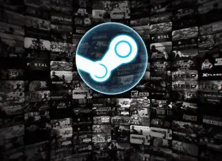 Steam Update