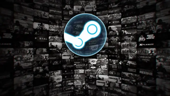 Steam Steam Update