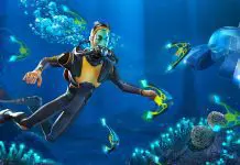 Subnautica
