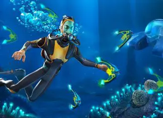 Subnautica