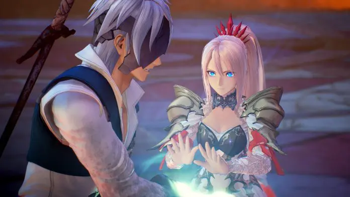 Tales-of-Arise Tales-of-Arise