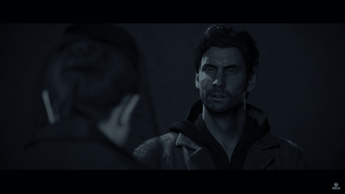 Alan Wake Remastered Alan Wake Remastered