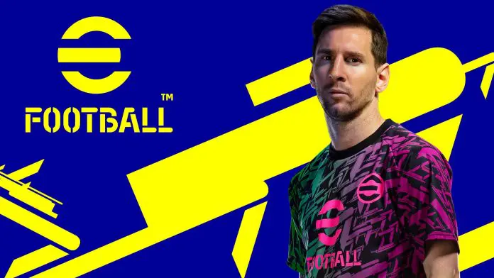 eFootball 2022 eFootball 2022