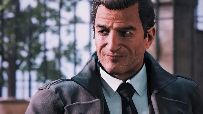 Mafia III: Definitive Edition