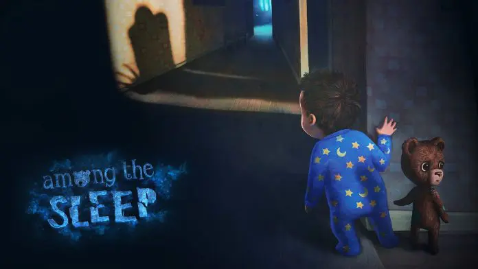 Among the Sleep - Enhanced Edition Among the Sleep - Enhanced Edition
