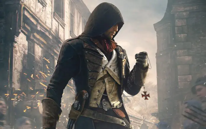 Assassin's Creed Unity
