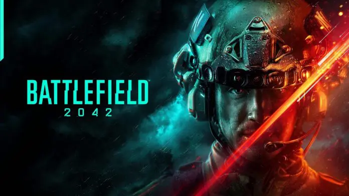 Battlefield 2042 Battlefield 2042